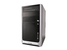 eX.computer G-GEAR OiNIC  AMDf