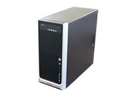 eX.computer G-GEAR OiNIC  Cef