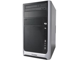 eX.computer Aero Stream Quad QB31J-8410Y/V