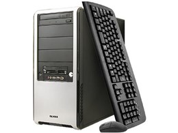 FRCA-Z7I760GS (Vista+Core2Duo+�n�C�p�[+GF7600GS+�~�h���^���[)