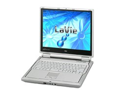 LaVie S LS700/9D