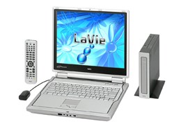 LaVie S LS500/9DT