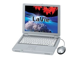 LaVie L LL350/AD