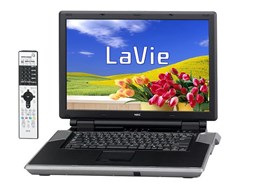 LaVie TW LW900/BD
