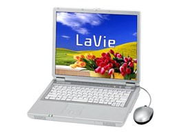 LaVie L LL350/BD