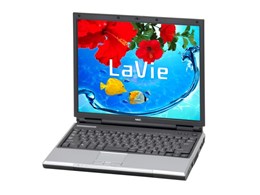 LaVie RX LR500/CD