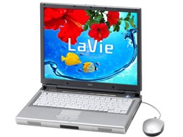 LaVie L LL750/CD