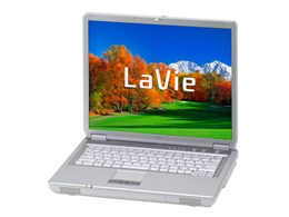 LaVie L LL590/DE