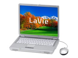 LaVie L LL350/DD