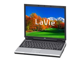 LaVie RX LR500/DD