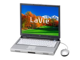 LaVie L LL750/DD