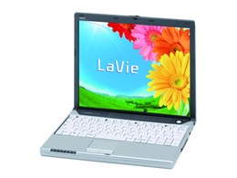 LaVie J LJ700/EE
