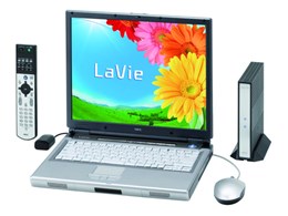 LaVie L LL790/ED
