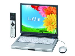 LaVie L LL770/ED
