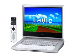 LaVie T LT700/FD