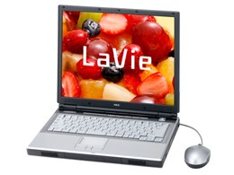 LaVie L アドバンストタイプ LL700/GD