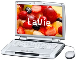 LaVie C LC900/GD