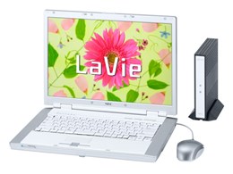 LaVie L x[VbN^Cv LL590/HG
