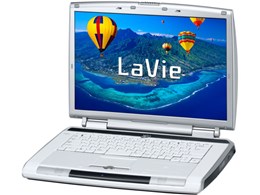 LaVie C LC900/JG