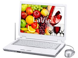 LaVie L X^_[h^Cv LL590/KG