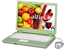 LaVie L X^_[h^Cv LL550/KG6GN