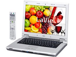 LaVie C LC950/KG