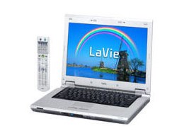 LaVie G ^CvC PC-GL20ESWAA