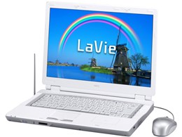 LaVie L X^_[h^Cv LL590/LG