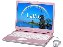 LaVie L X^_[h^Cv LL560/LG6PK