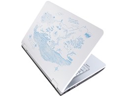 LaVie G �^�C�vL �A�h�o���X�g(G) PC-GL20EM4DA (goen�w�����̂܂��x���f��)