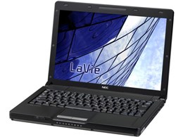 LaVie G ^CvJ PC-GL12EDNDA