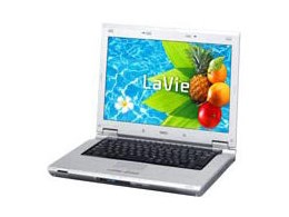 LaVie G ^CvC PC-GL20ELYAB