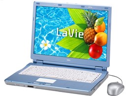 LaVie L X^_[h^Cv LL560/MG6BL