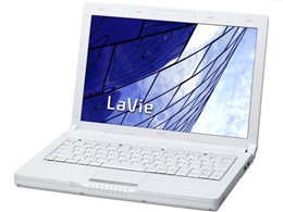 LaVie J LJ730/MG6W