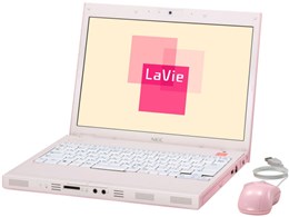 LaVie N LN500/RG6P