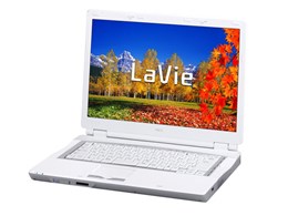 LaVie G ^CvL X^_[h(b) PC-GL55215RC