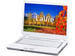 LaVie L X^_[h^Cv LL370/RG