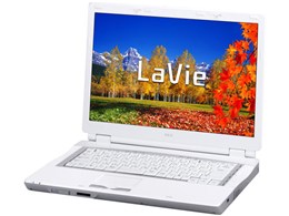 LaVie G ^CvL X^_[h(b) PC-GL5521YAC