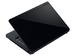 LaVie G タイプJ PC-GL12EENDC ピアノブラック