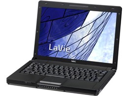 LaVie J LJ700/RG6B PC-LJ700RG6B