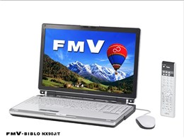 FMV-BIBLO NX90J/T FMVNX90JT
