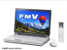FMV-BIBLO NX70J/T FMVNX70JT