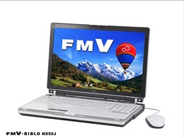 FMV-BIBLO NX50J FMVNX50J