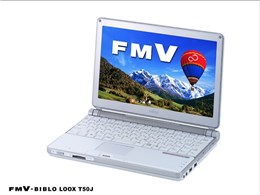 FMV-BIBLO LOOX T50J FMVLT50J