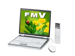 FMV-BIBLO NB75K/T FMVNB75KT
