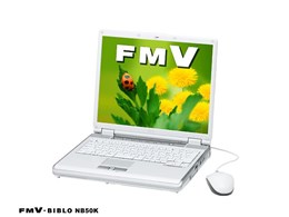 FMV-BIBLO NB50K FMVNB50K