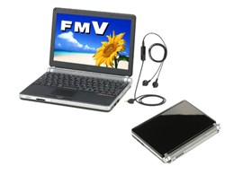 FMV-BIBLO LOOX T75L/T FMVLT75LT