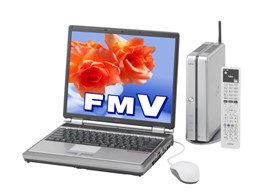 FMV-BIBLO NB75M/TS FMVNB75MTS