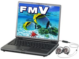 FMV-BIBLO MG70S/T FMVMG70ST