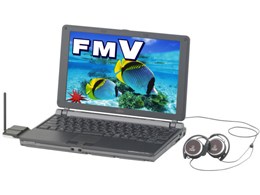 FMV-BIBLO LOOX T70S/V FMVLT70SV